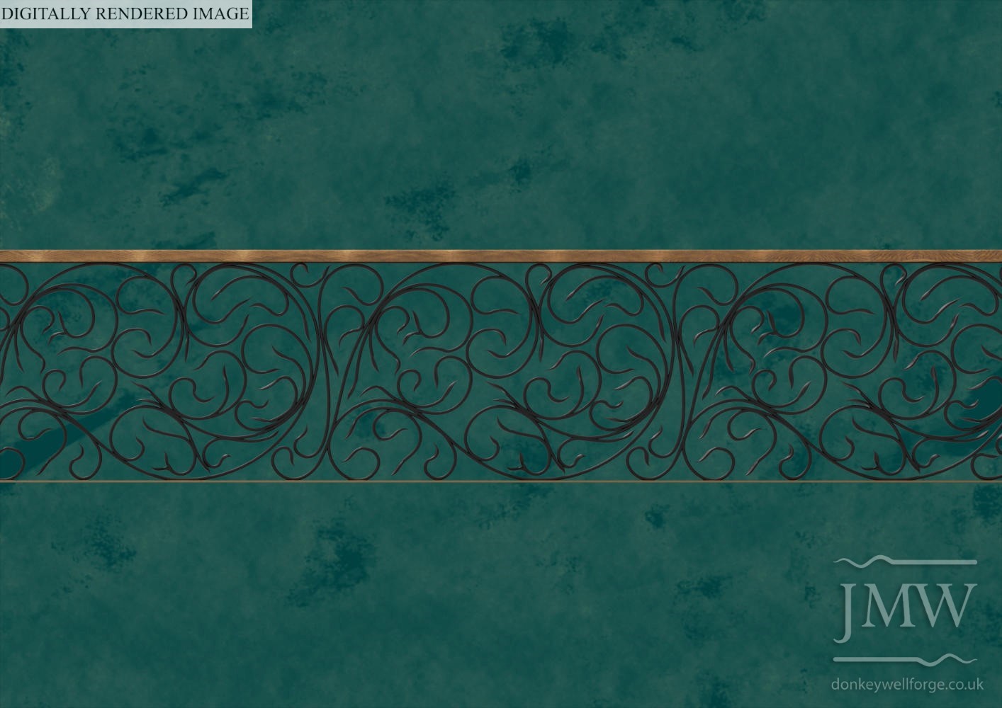 digitally-rendered-image-decorative-railing-balustrade-forged-ironwork-architectural